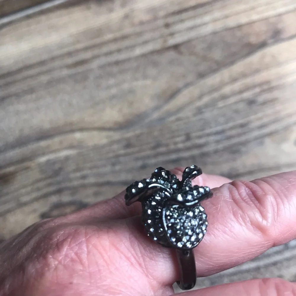 Cocktail ring - Picture 3 of 5